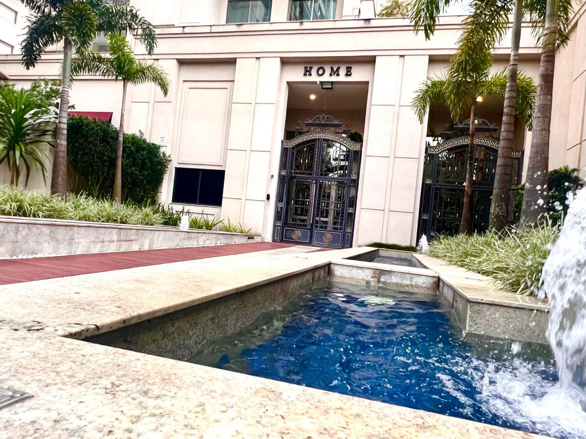 Luxuoso Apto 2 Quartos Na Av Do Batel- Academia, Piscina Aquecida E Churrasqueira Kurytyba Zewnętrze zdjęcie